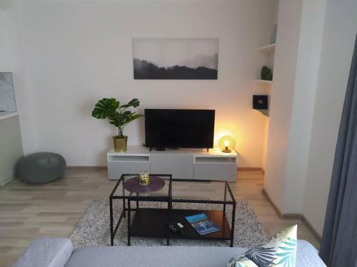 Apartamento Eleni Studio Druskininkai