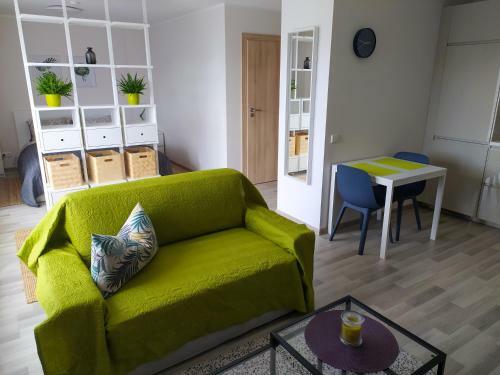 Apartamento Eleni Studio Druskininkai
