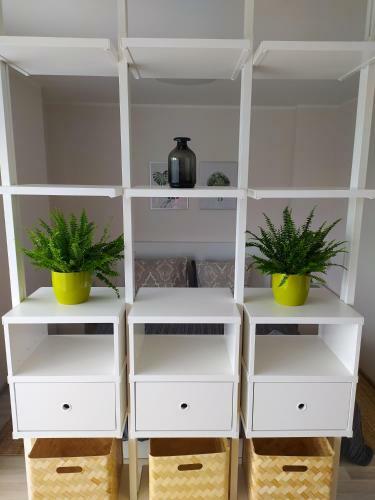 Apartamento Eleni Studio Druskininkai