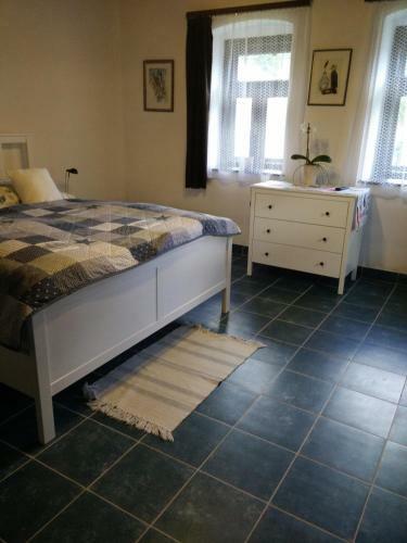 Apartamento Garden House Vend�gh�z