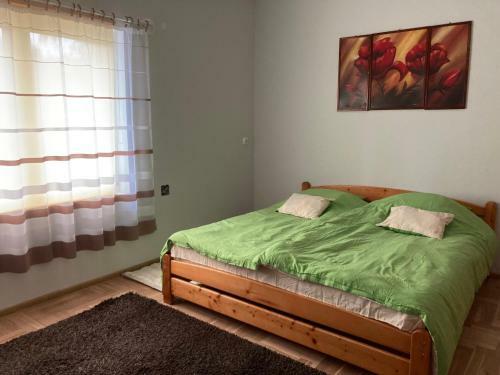 Bed & Breakfast Salvus Panzi�