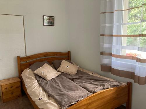Bed & Breakfast Salvus Panzi�