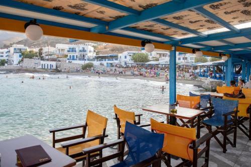 Studio Maira Seafront In To The Blue