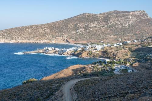 Studio Maira Seafront In To The Blue