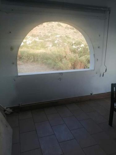 Apartamento Balcony To Aegeon 1