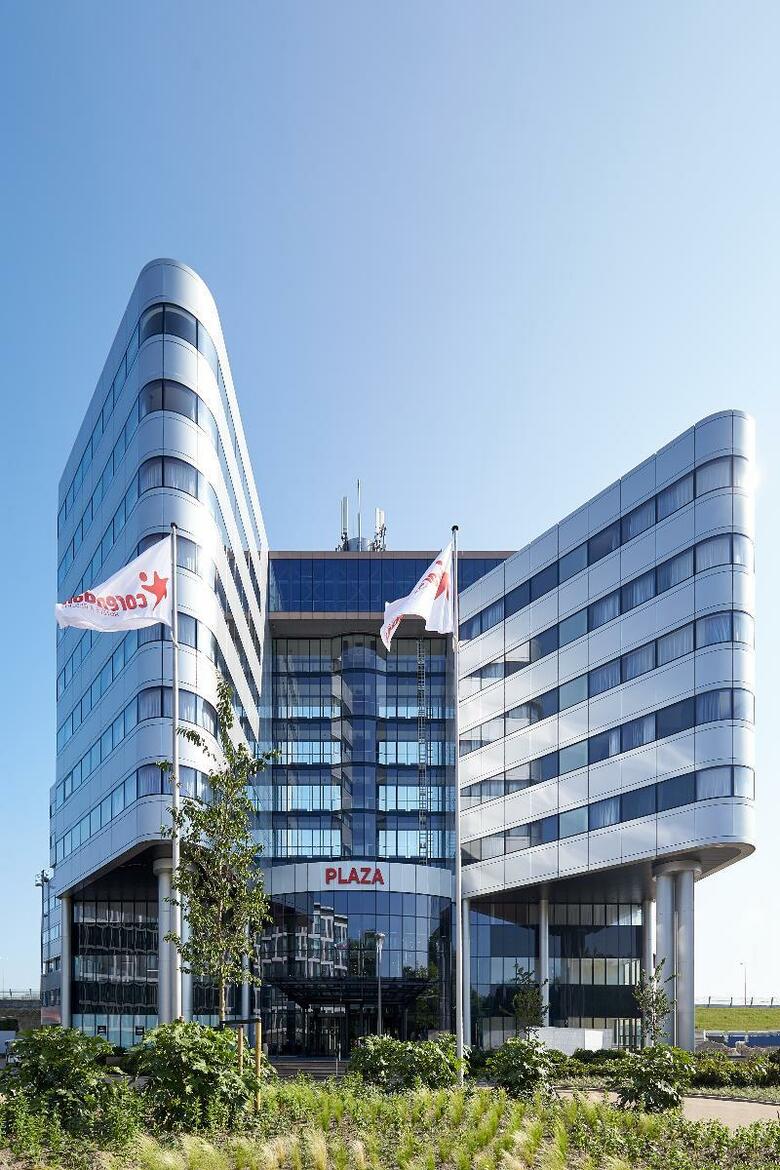 Corendon Plaza Amsterdam Schiphol Airport Hotel