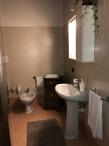 Apartamento Caselaquiete Appartamento Valcamonica