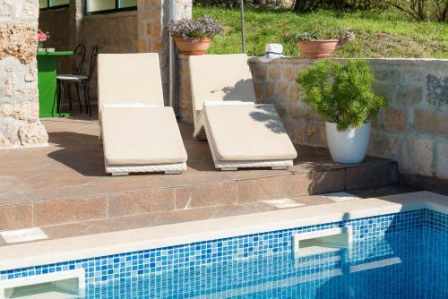 Luxury Villa Mare