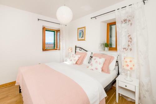Luxury Villa Mare