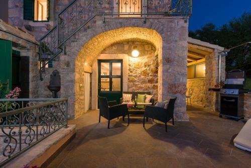 Luxury Villa Mare