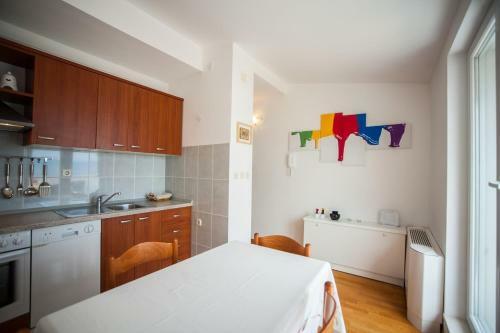 Apartamento House Koloc