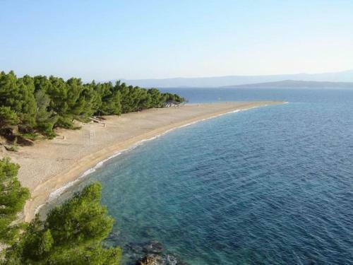 Apartamentos Villa Franka