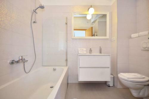 Apartamentos Villa Franka