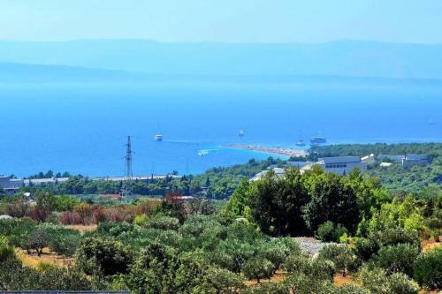 Apartamentos Villa Franka