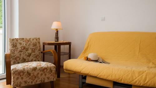 Apartamentos Villa Franka