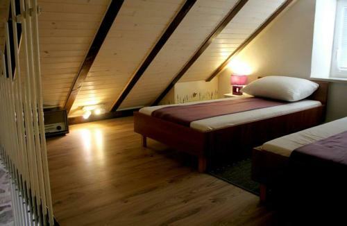 Apartment Cukarin A2 Bol-center, Croatia