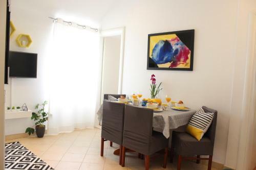 Apartamento Sunny & Modern By The Sea