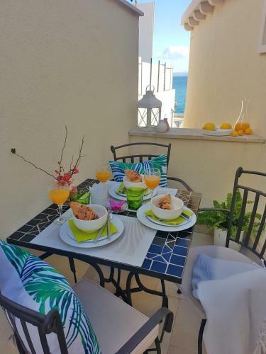 Apartamento Sunny & Modern By The Sea