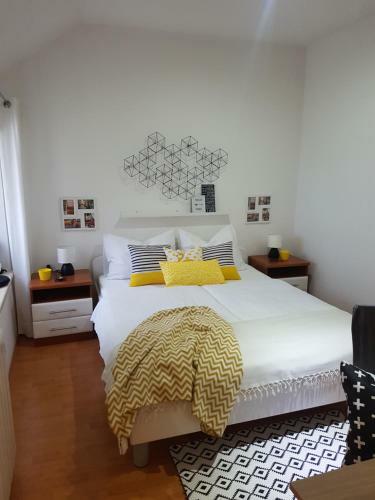 Apartamento Sunny & Modern By The Sea