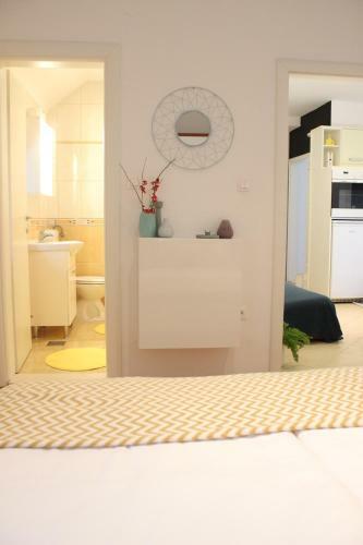 Apartamento Sunny & Modern By The Sea