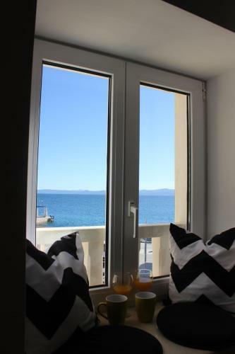 Apartamento Sunny & Modern By The Sea
