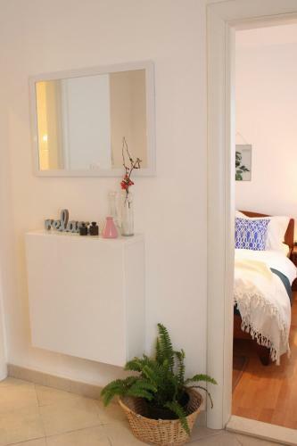 Apartamento Sunny & Modern By The Sea