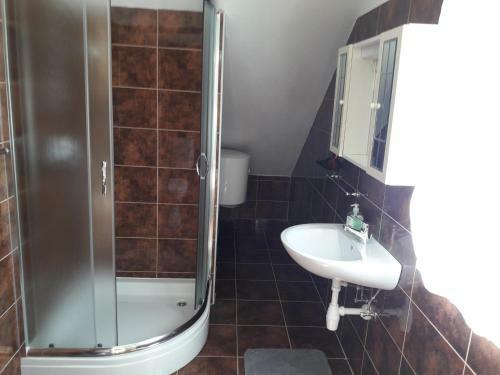 Apartmani Timon