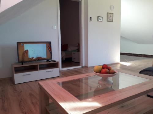 Apartmani Timon