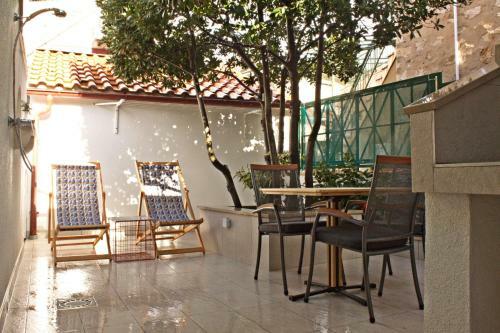 Apartment La Perla A2 Bol-center