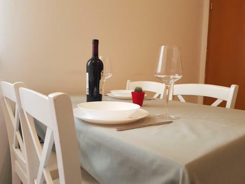 Bol Apartment Keka