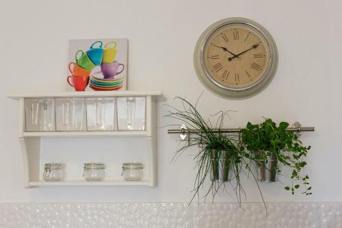 Lantana Apartment