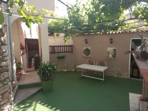 Apartmani Robert