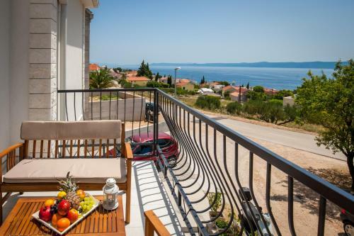 Apartments Sarbunal