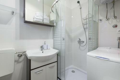 Apartamento Top Location! Beach & Center Apt 4
