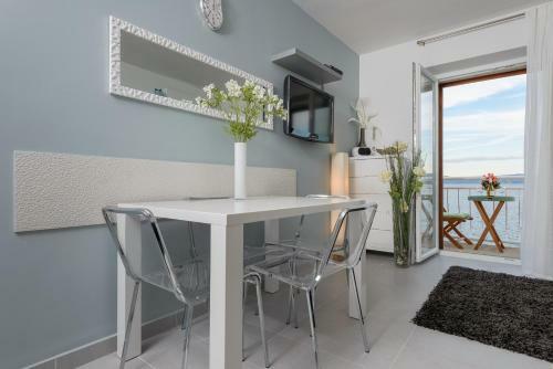 Apartamento Top Location! Beach & Center Apt 4