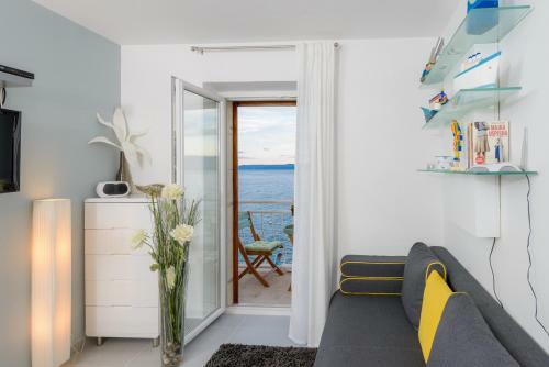 Apartamento Top Location! Beach & Center Apt 4