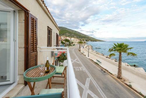 Apartamento Top Location! Beach & Center Apt 4