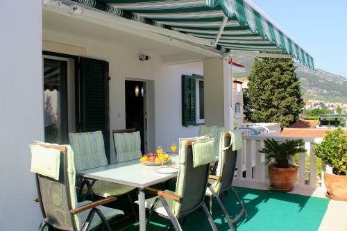 Apartment Dajana