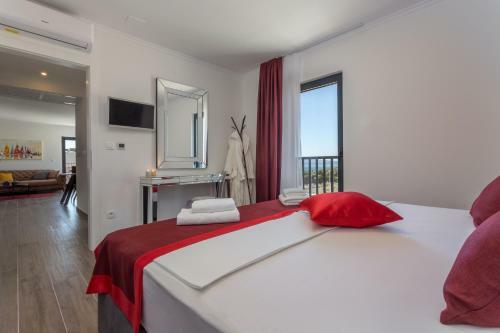 Apartamentos Pleasure Bol