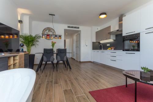 Apartamentos Pleasure Bol