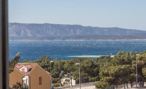 Apartamentos Pleasure Bol