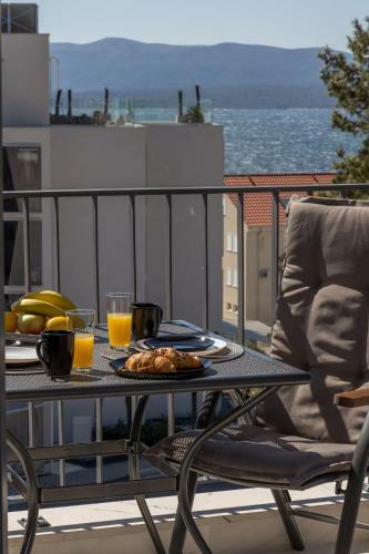 Apartamentos Pleasure Bol