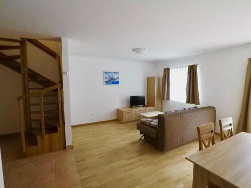 Apartmani Funda Bol