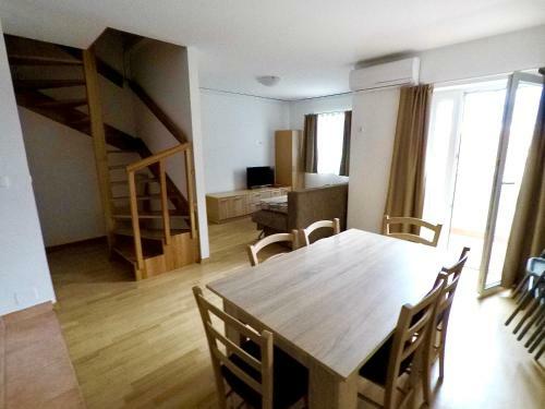 Apartmani Funda Bol