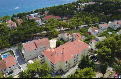 Apartmani Funda Bol