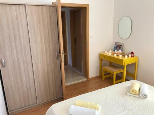 Apartman Star