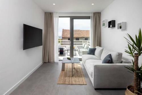 Apartamento Holiday In Bol **** Green