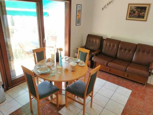 Apartment Biljana
