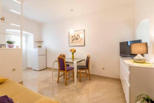 Apartmani Irma