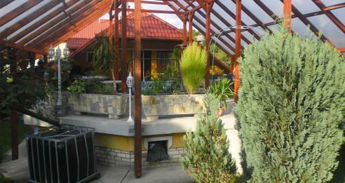 Bed & Breakfast Dud�s Panzi�